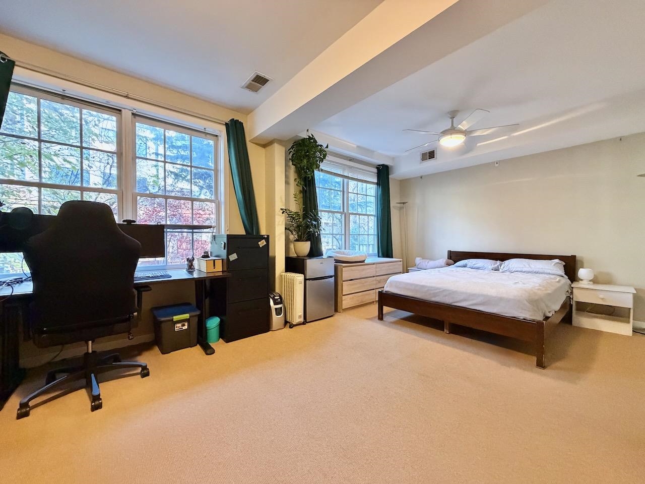 83 MONROE ST Unit: 2C