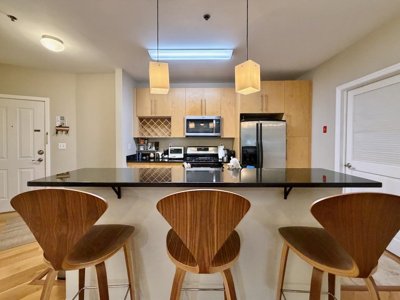 83 MONROE ST Unit: 2C