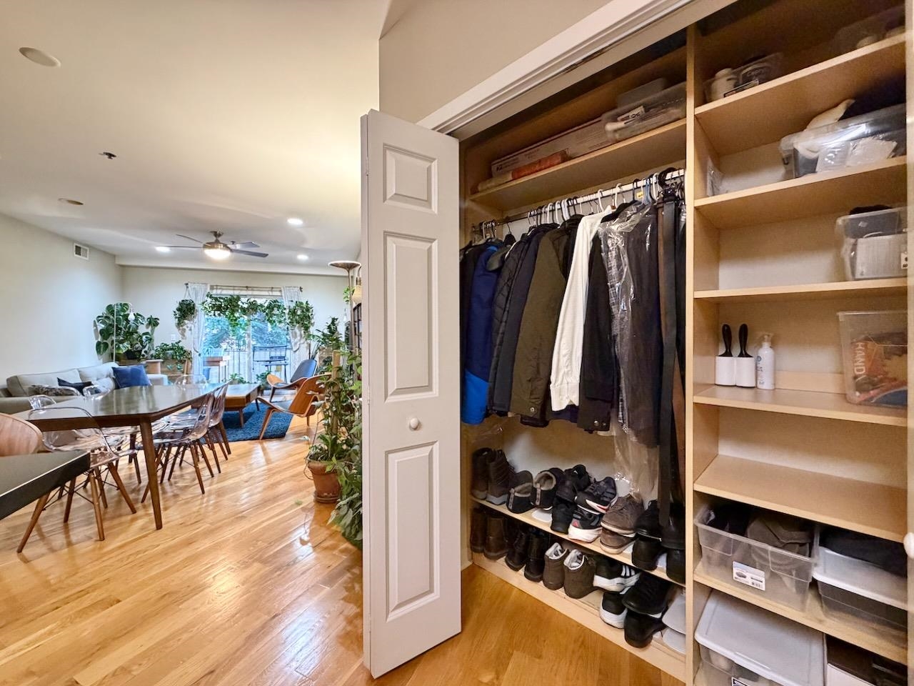 83 MONROE ST Unit: 2C