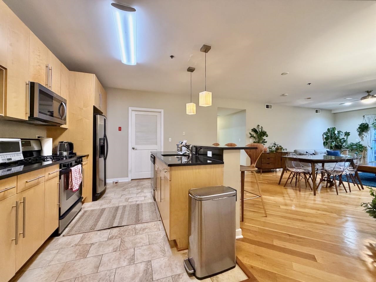 83 MONROE ST Unit: 2C