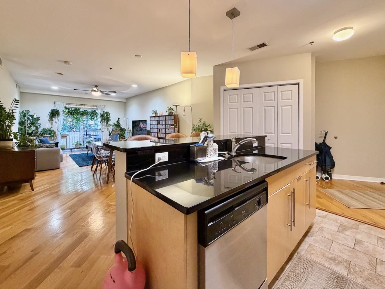 83 MONROE ST Unit: 2C