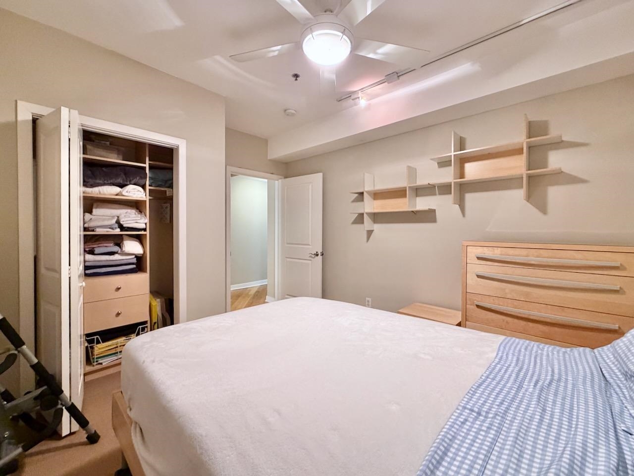 83 MONROE ST Unit: 2C