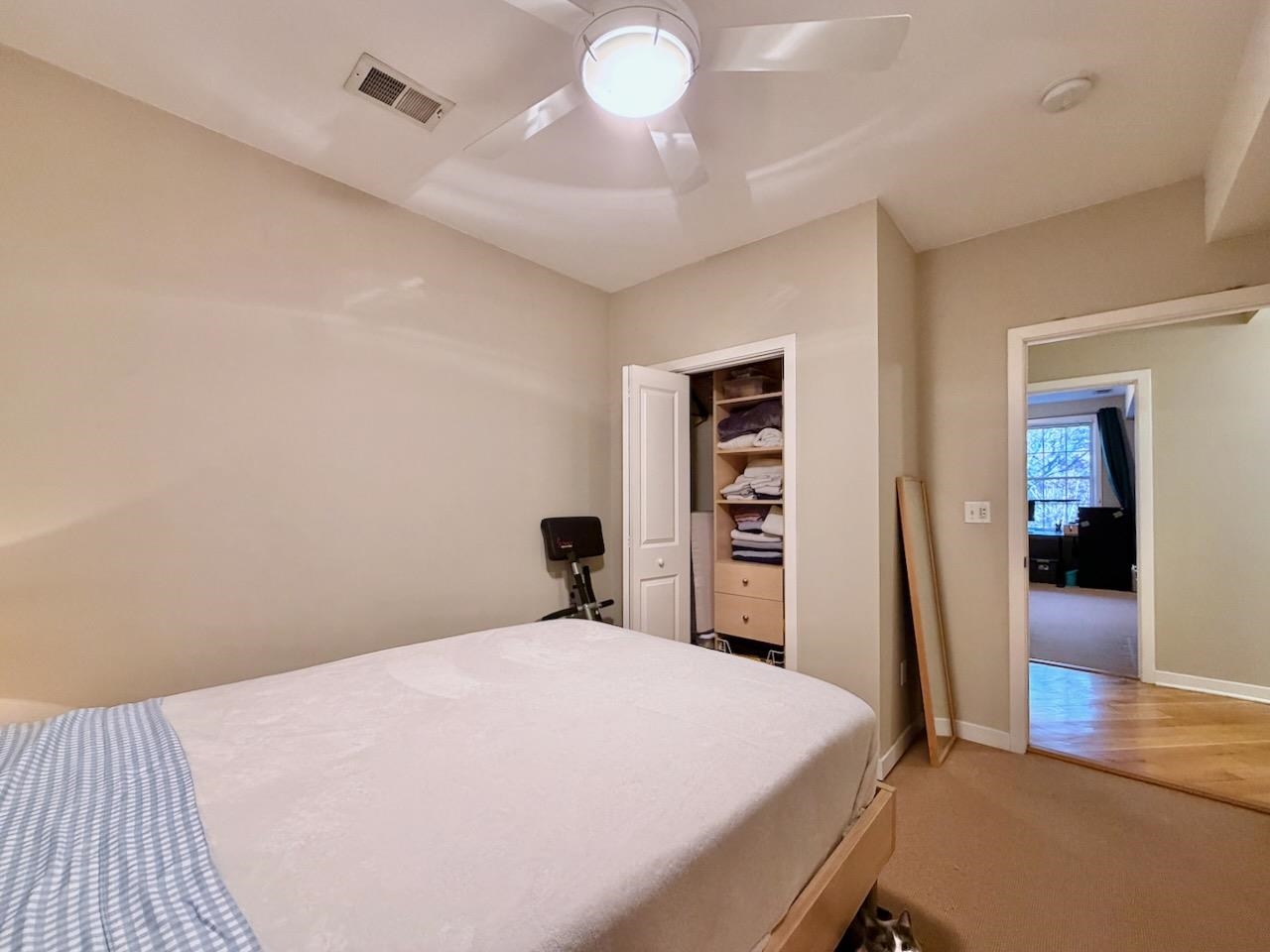 83 MONROE ST Unit: 2C