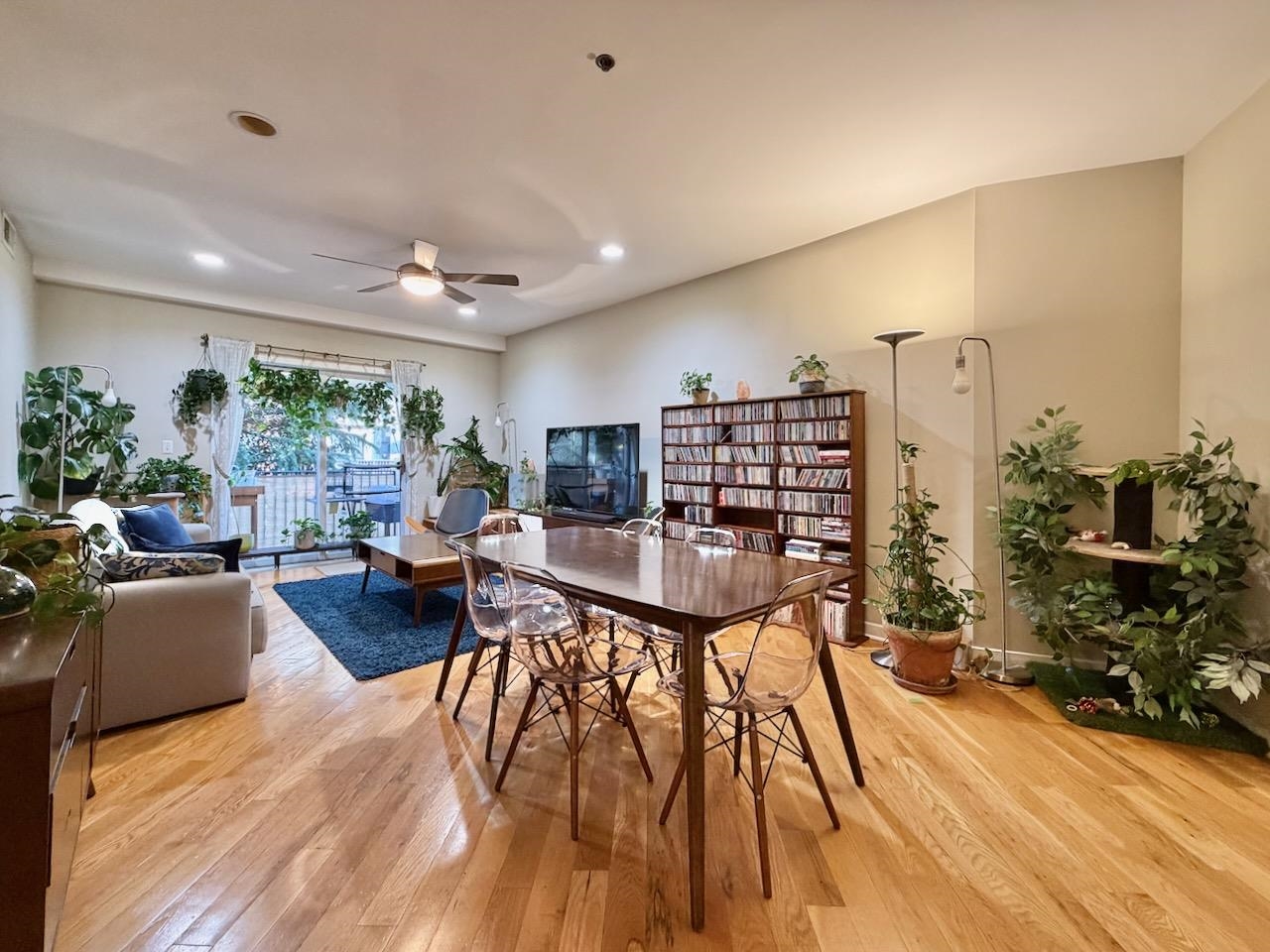 83 MONROE ST Unit: 2C