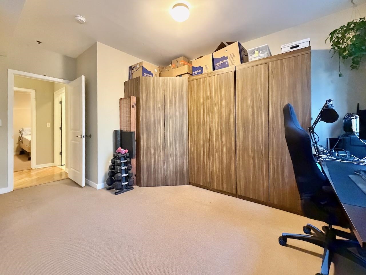 83 MONROE ST Unit: 2C