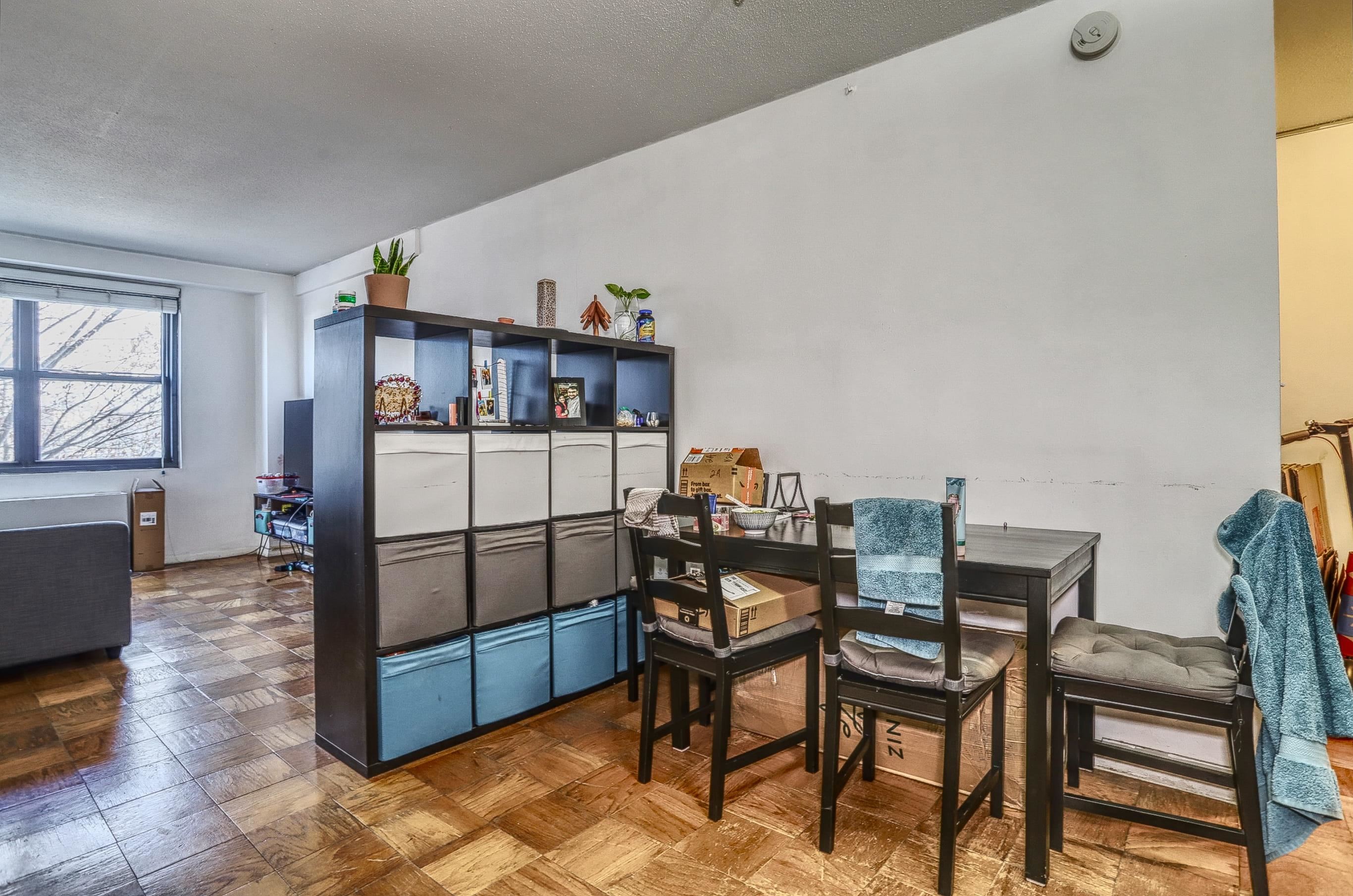 201 ST PAUL AVE Unit: 2A