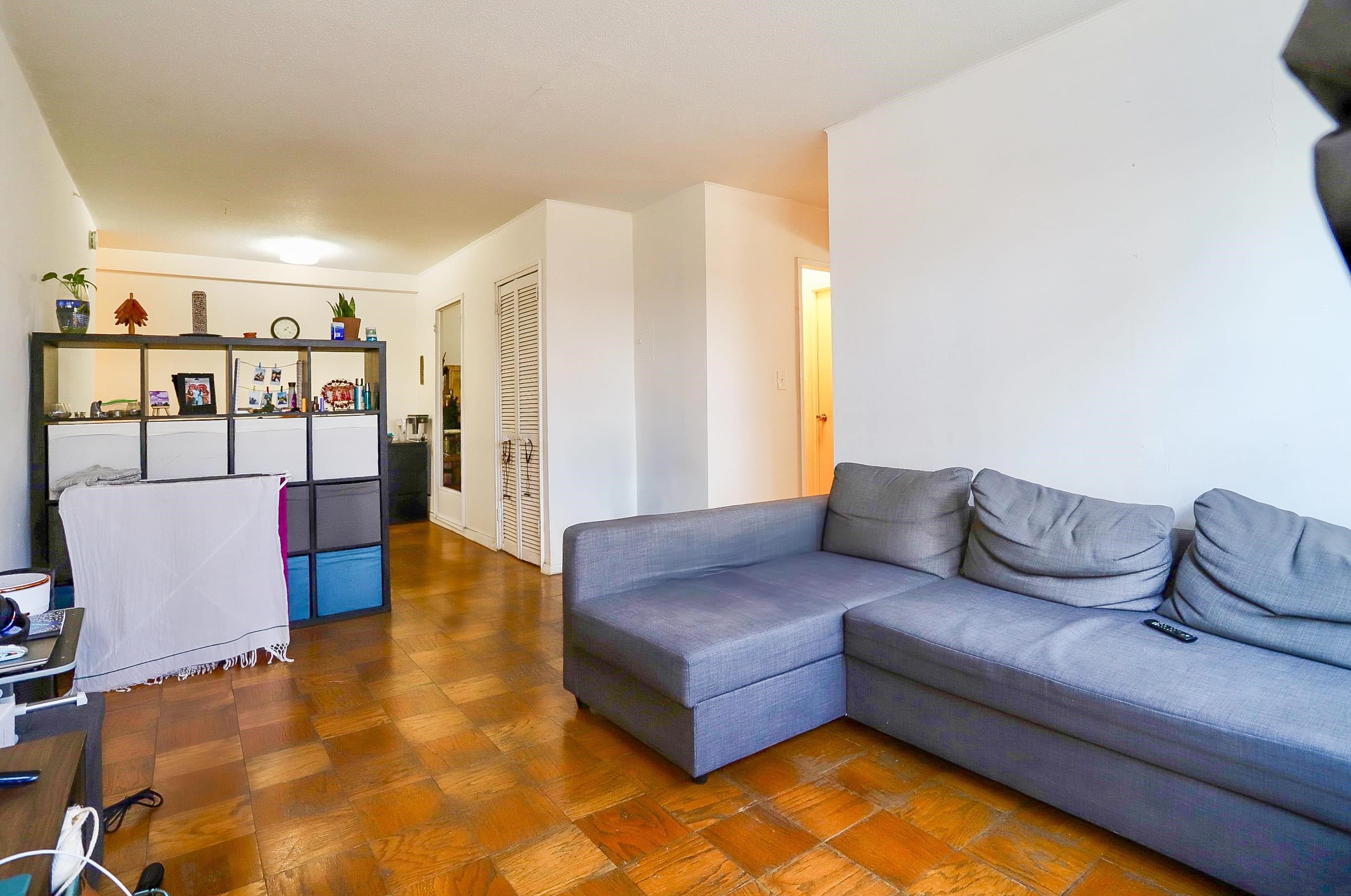 201 ST PAUL AVE Unit: 2A