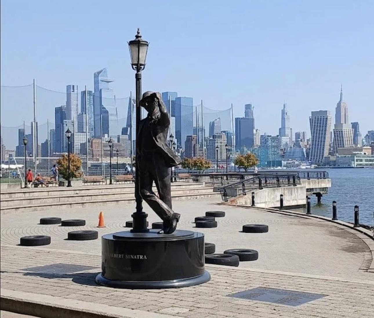 102 HUDSON ST Unit: 4