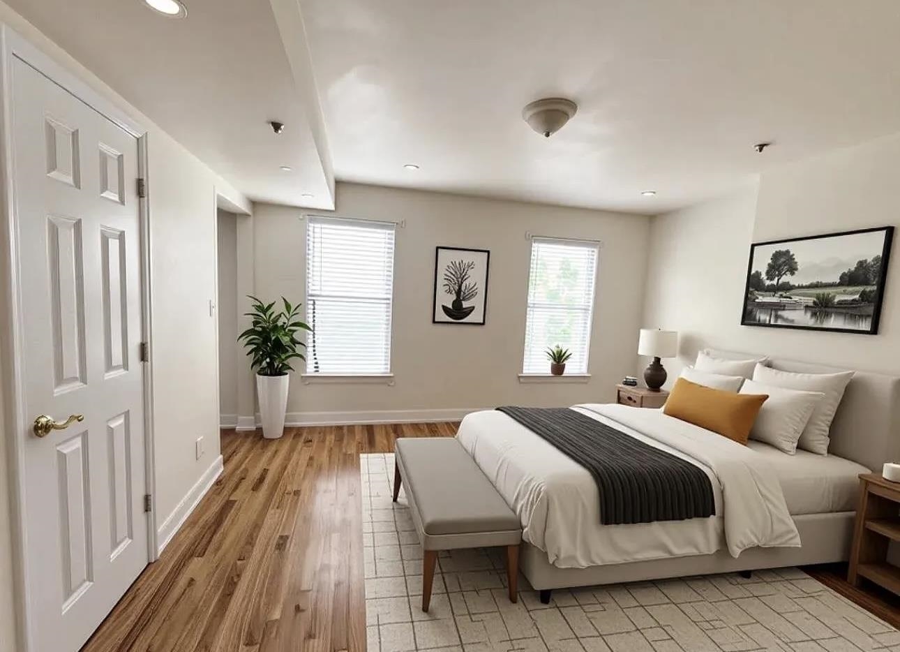 102 HUDSON ST Unit: 4