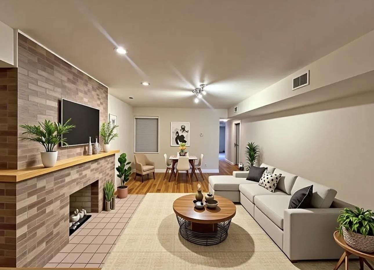 102 HUDSON ST Unit: 4