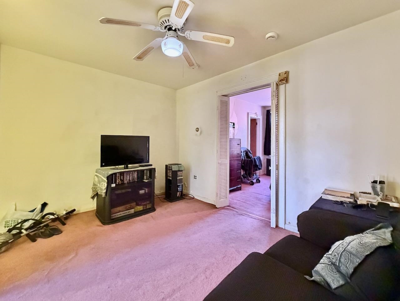 217 BRUNSWICK ST