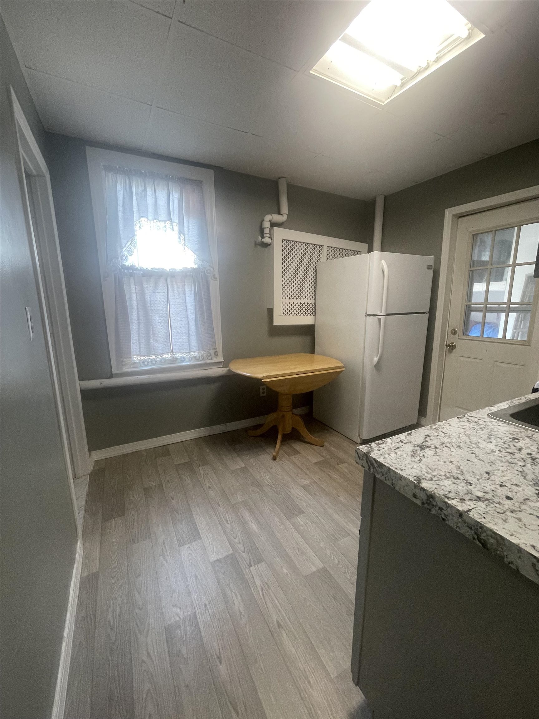 107 SHERMAN AVE Unit: 1