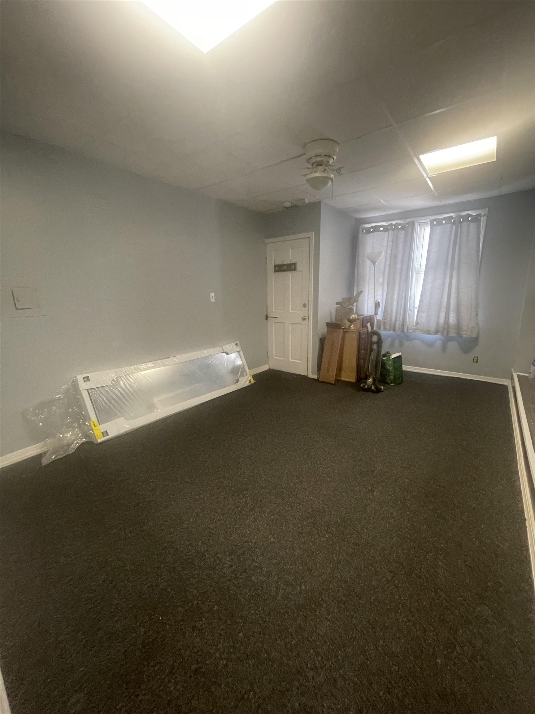 107 SHERMAN AVE Unit: 1