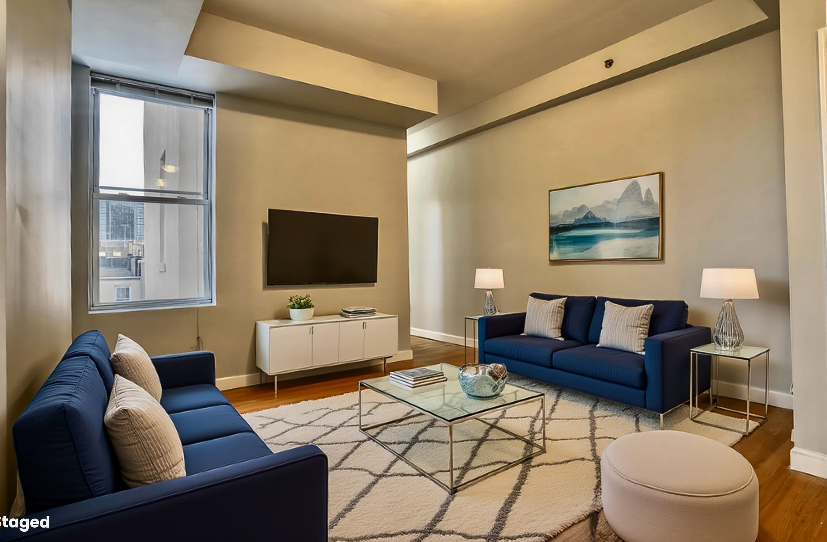 703 PARK AVE Unit: 8