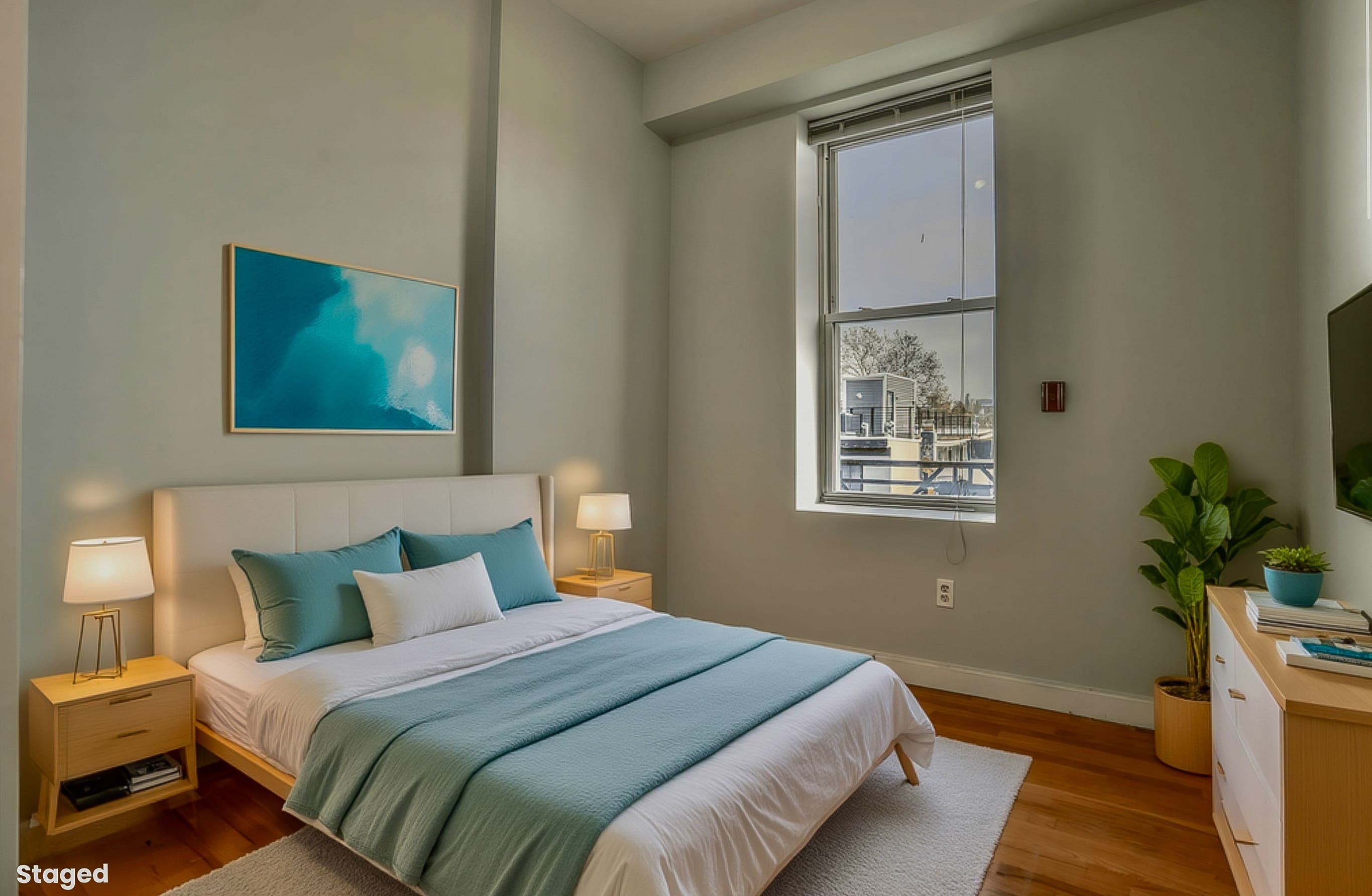 703 PARK AVE Unit: 8