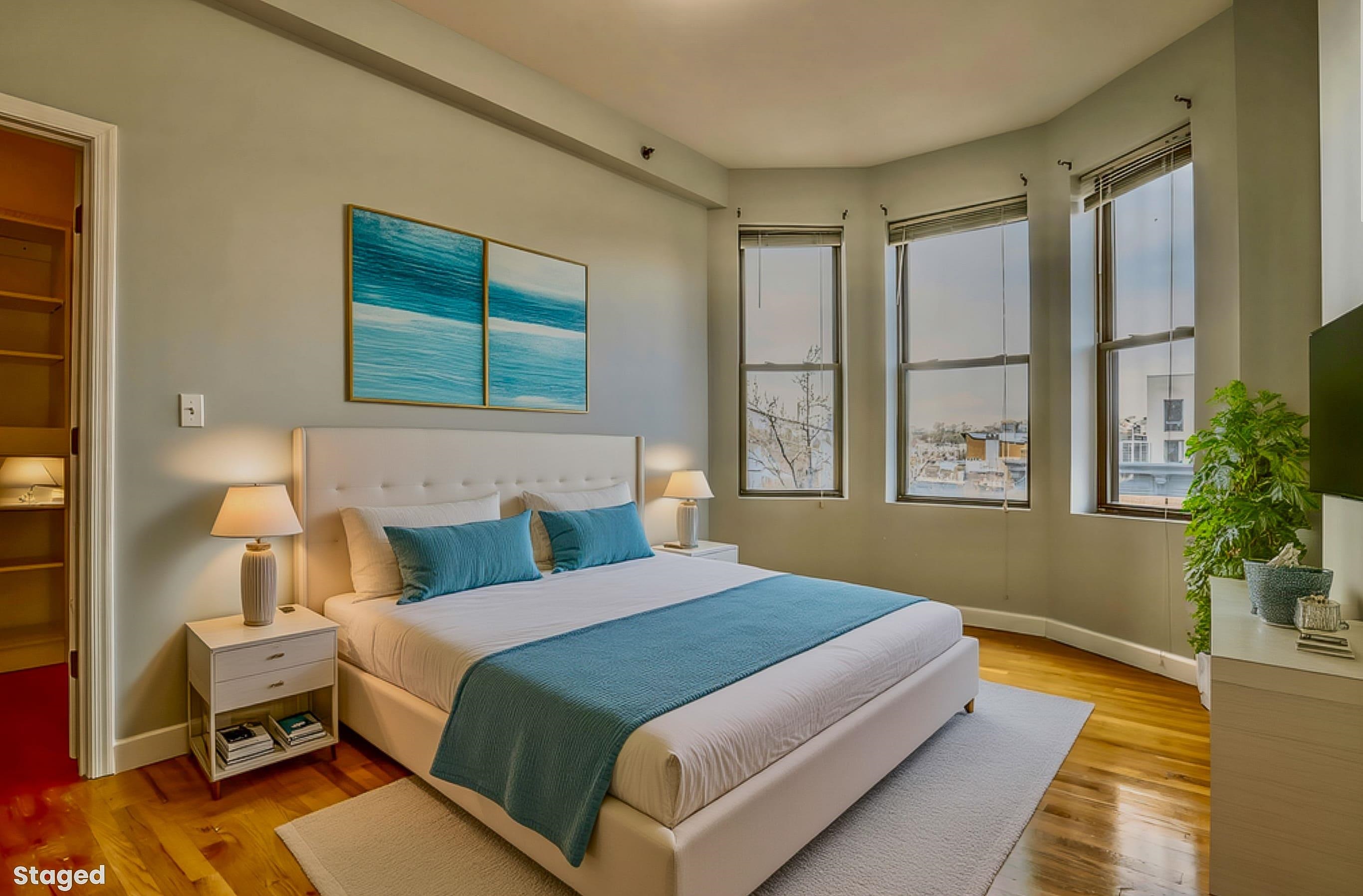 703 PARK AVE Unit: 8