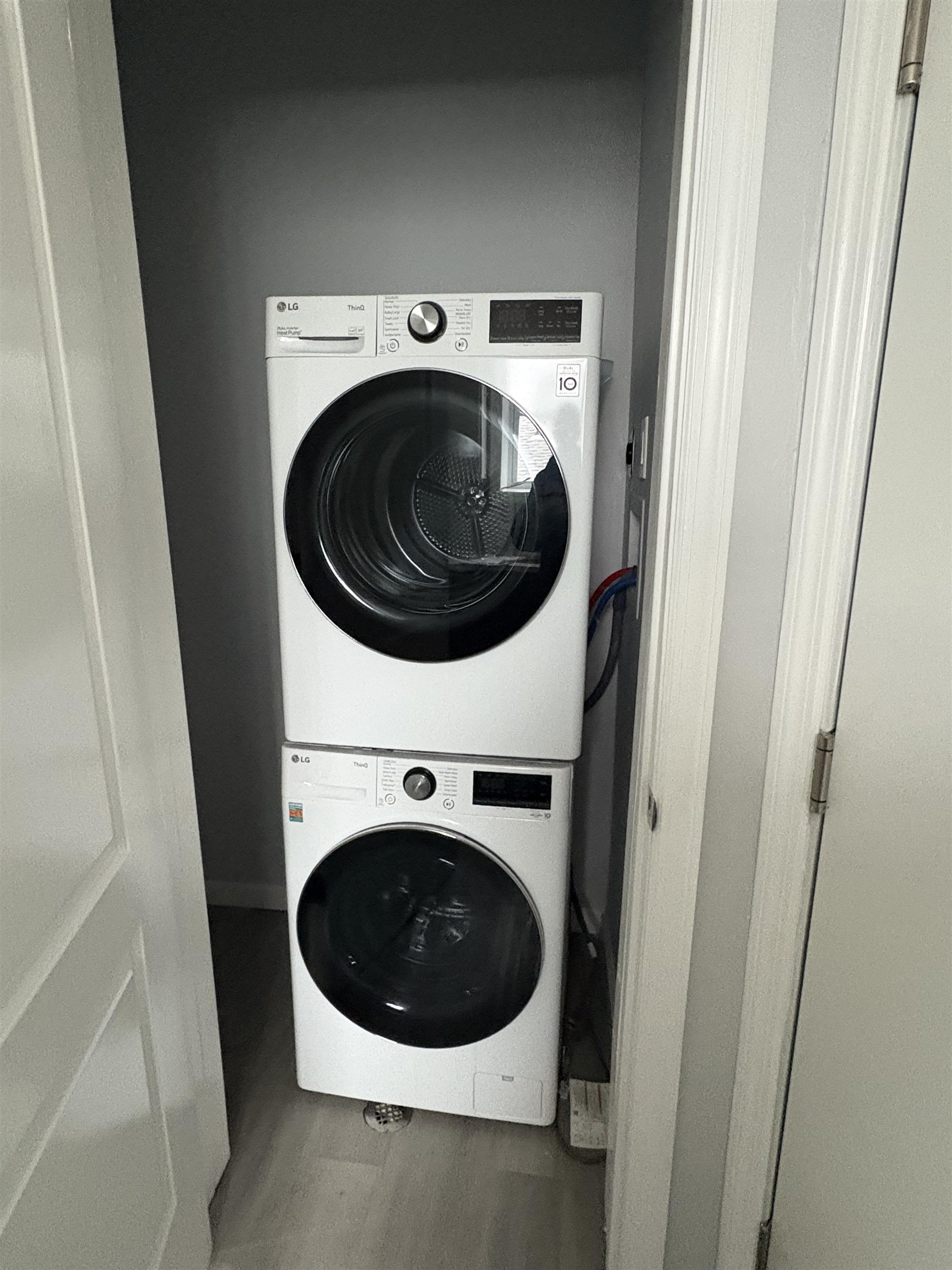 17 TEANECK RD Unit: 3A