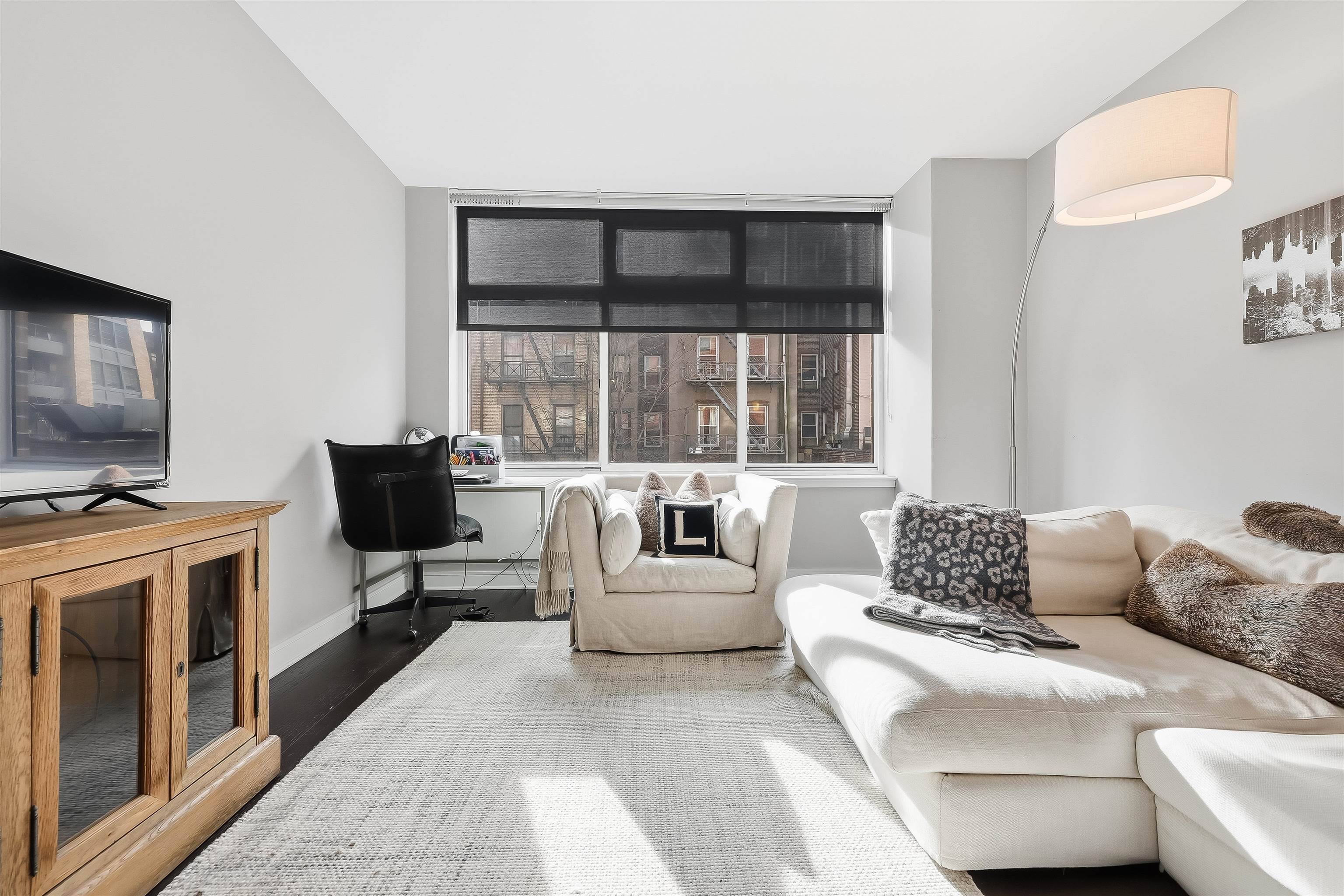 1450 WASHINGTON ST Unit: 215