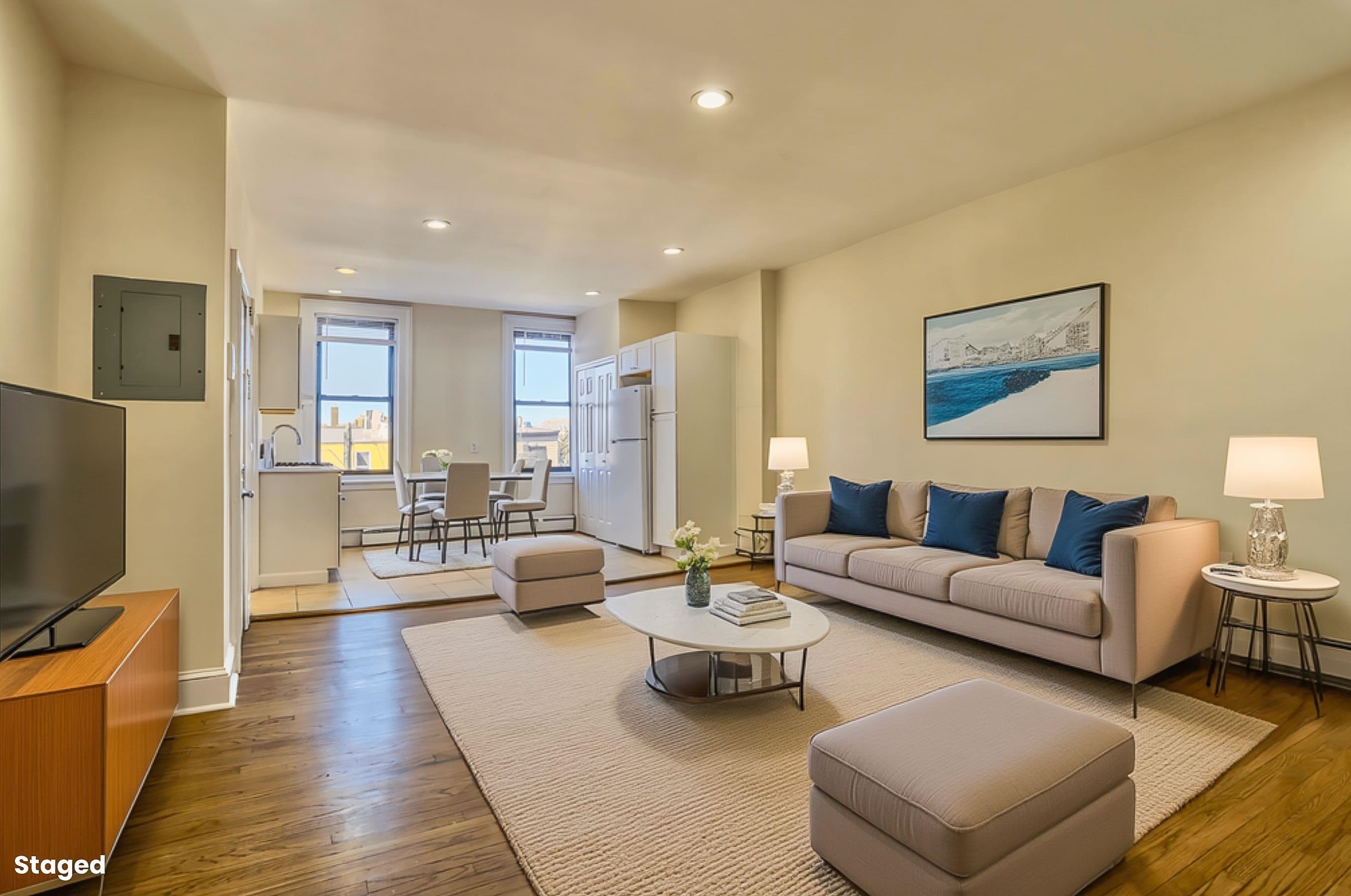 377 PALISADE AVE Unit: 3