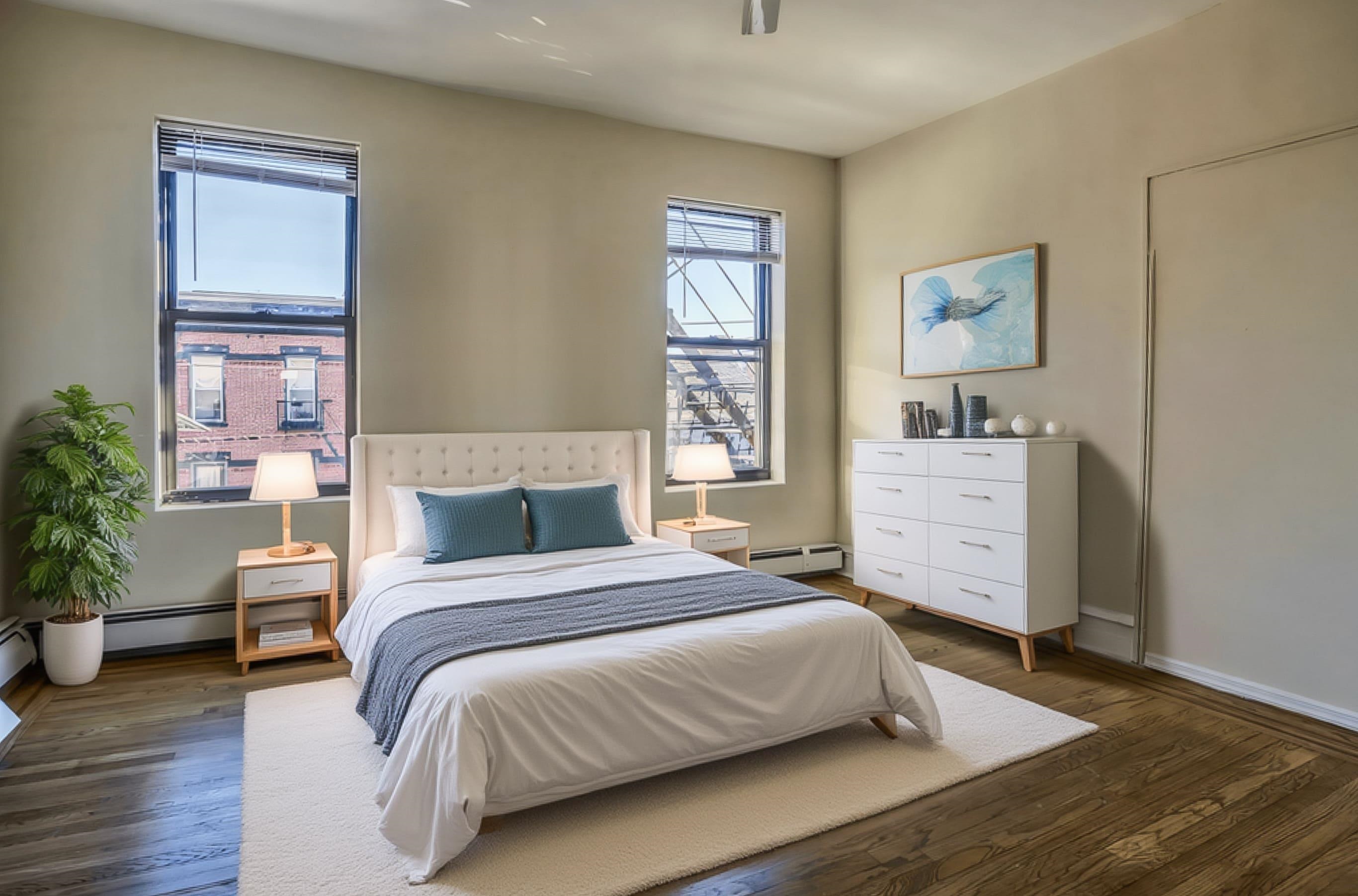 377 PALISADE AVE Unit: 3