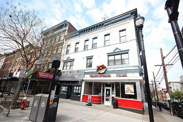 132 WASHINGTON ST Unit: 101