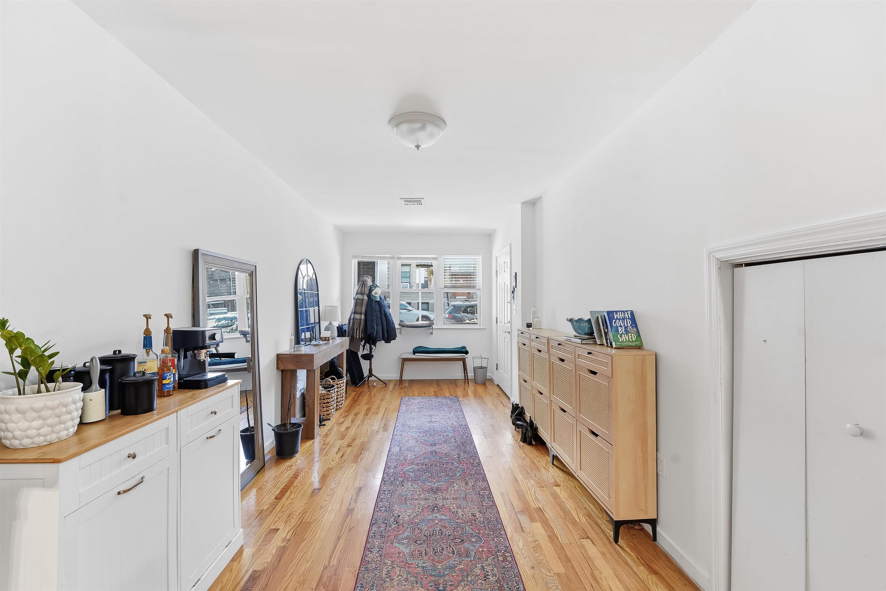 62 MONROE ST Unit: 1