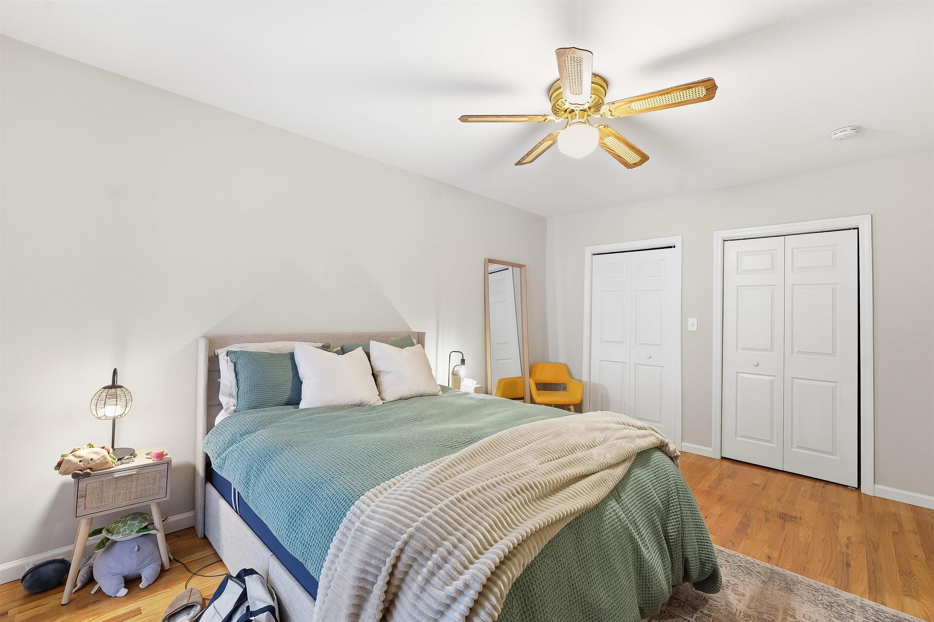 62 MONROE ST Unit: 1