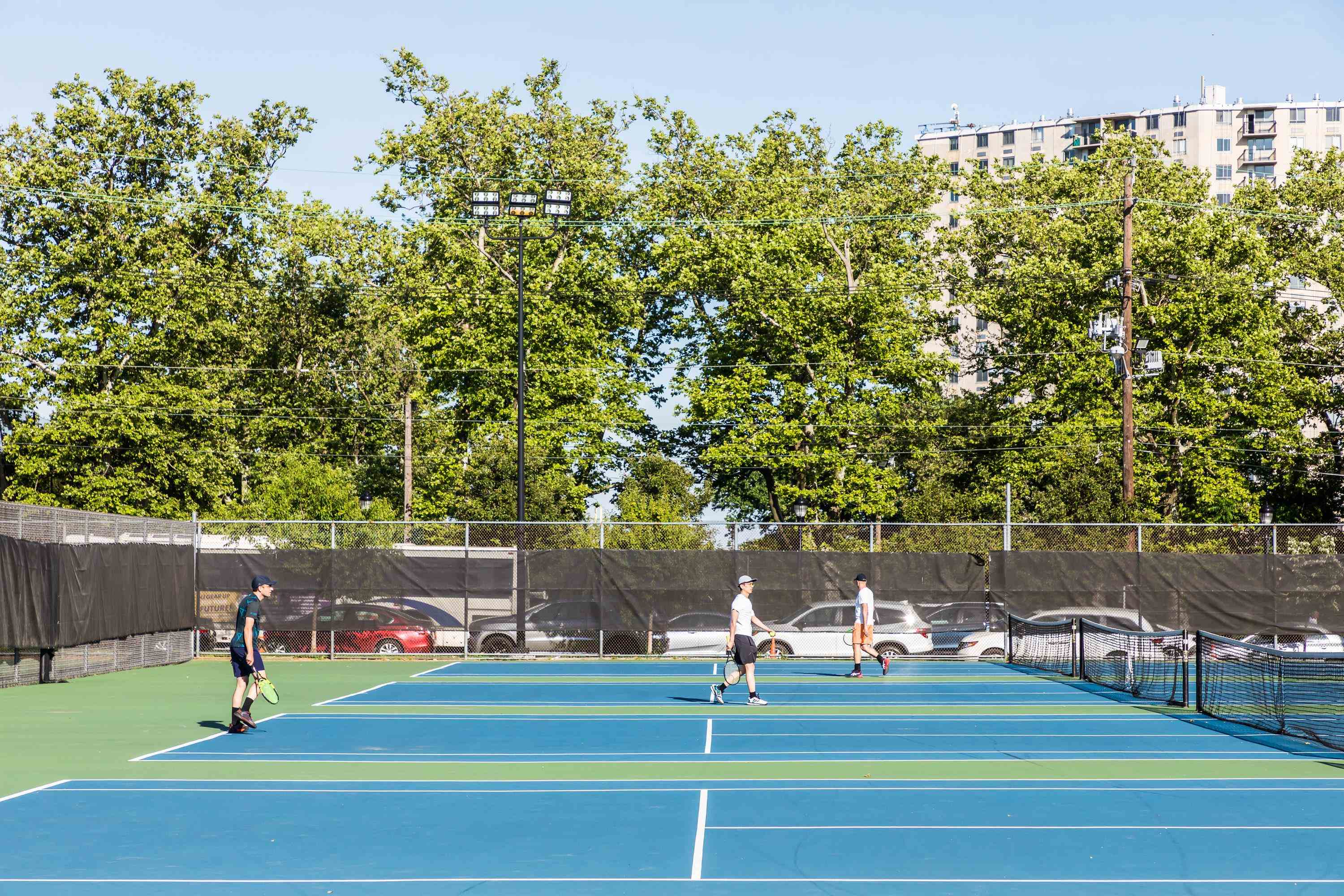 202 BOWERS ST Unit: 3