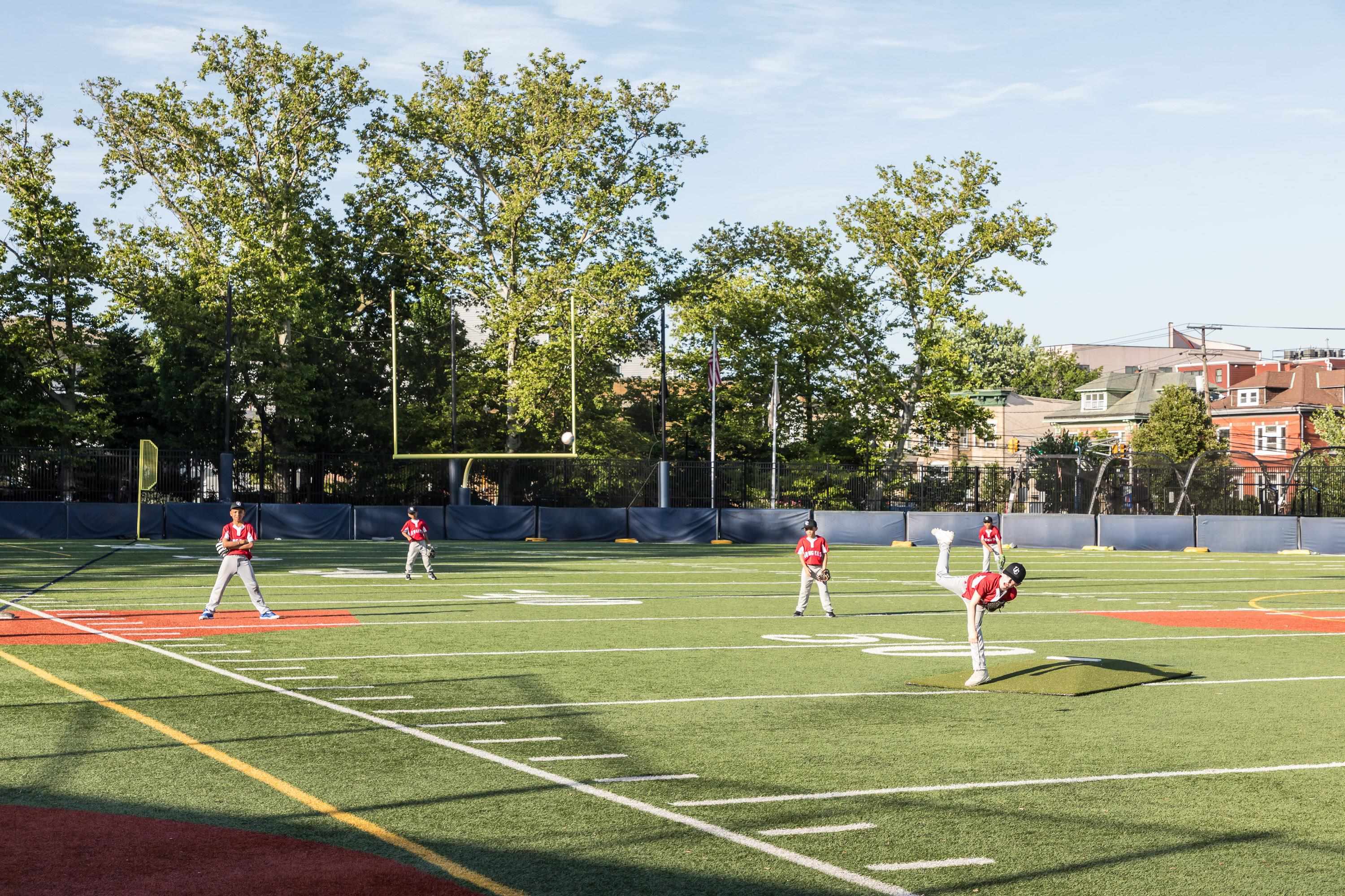 202 BOWERS ST Unit: 3