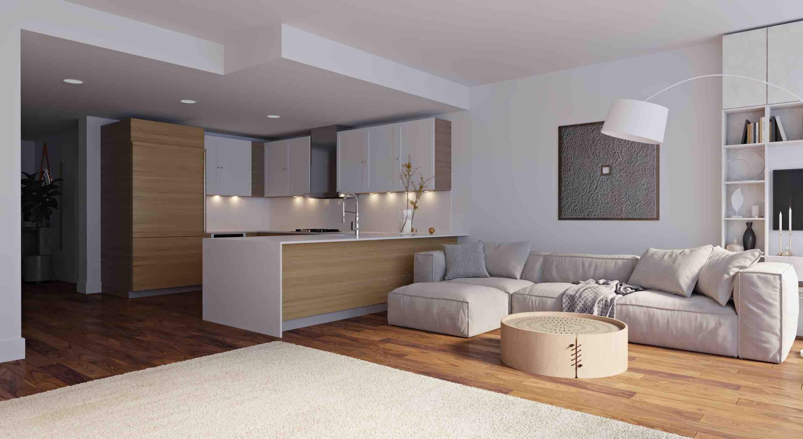 77 HUDSON ST Unit: 1513