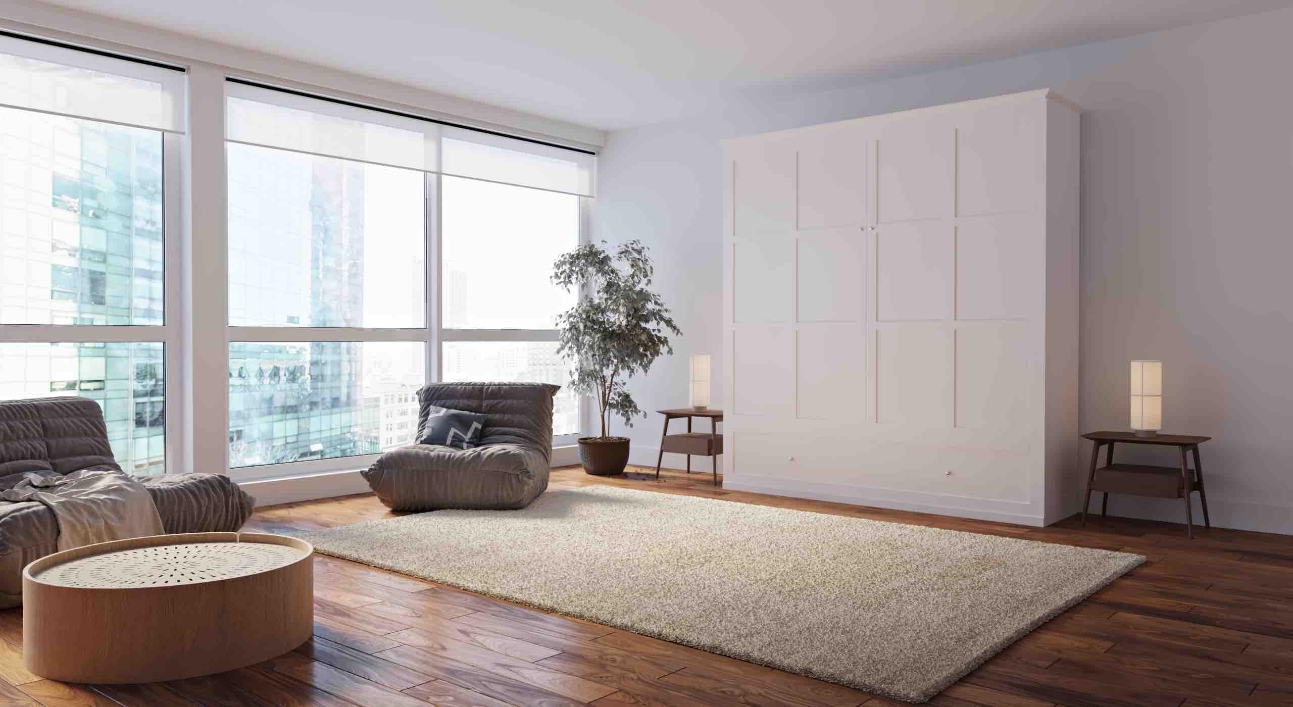 77 HUDSON ST Unit: 1513