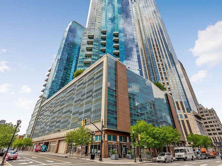 77 HUDSON ST Unit: 1513