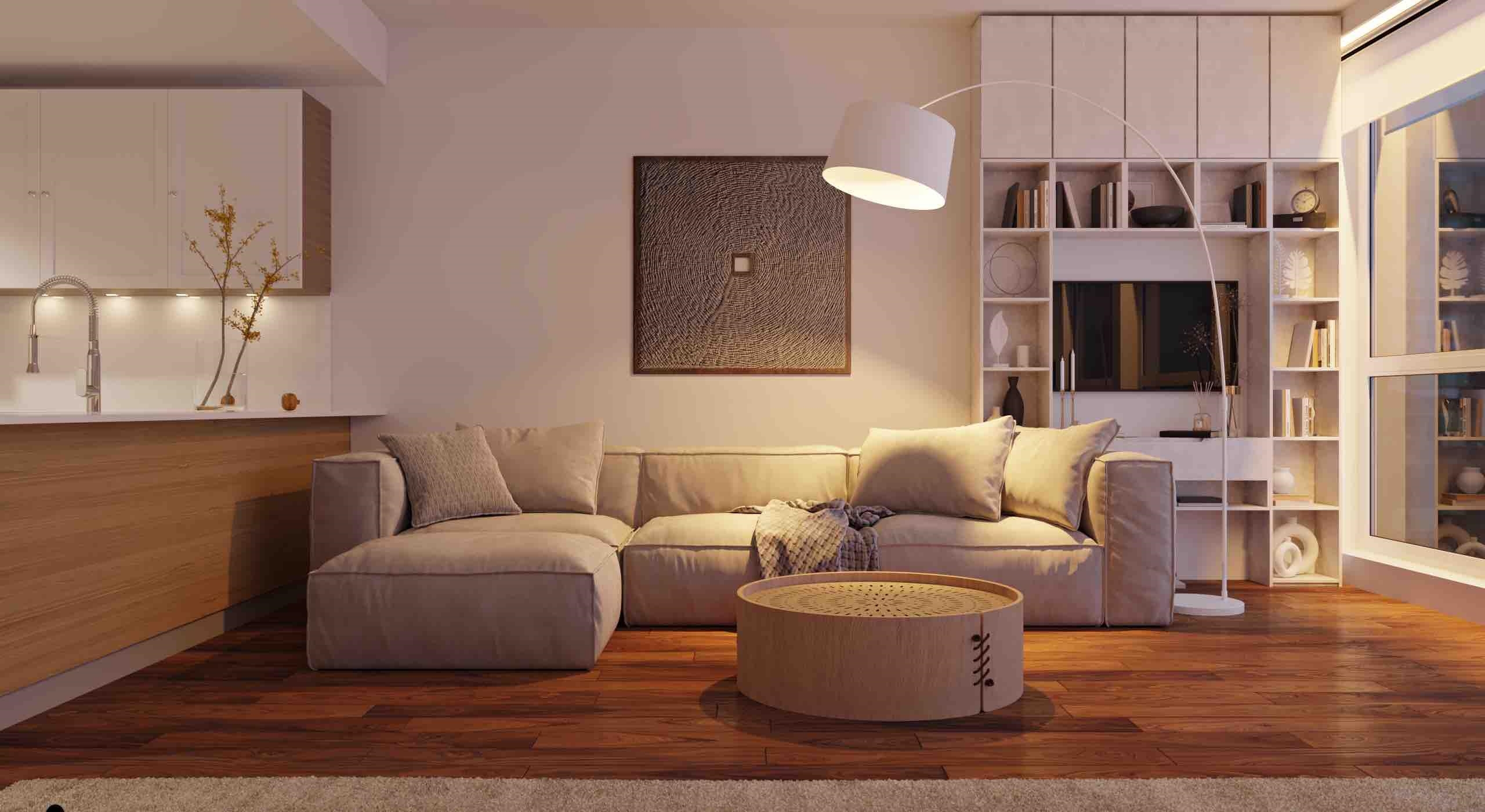 77 HUDSON ST Unit: 1513