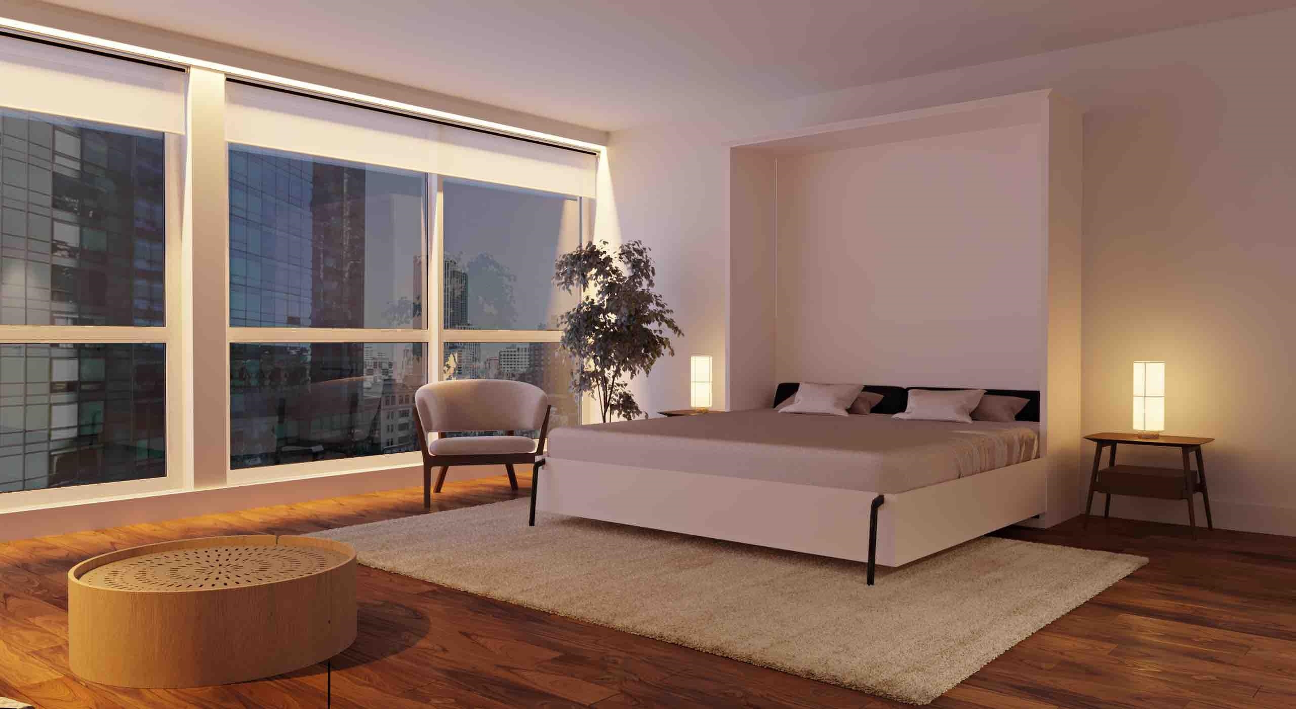 77 HUDSON ST Unit: 1513