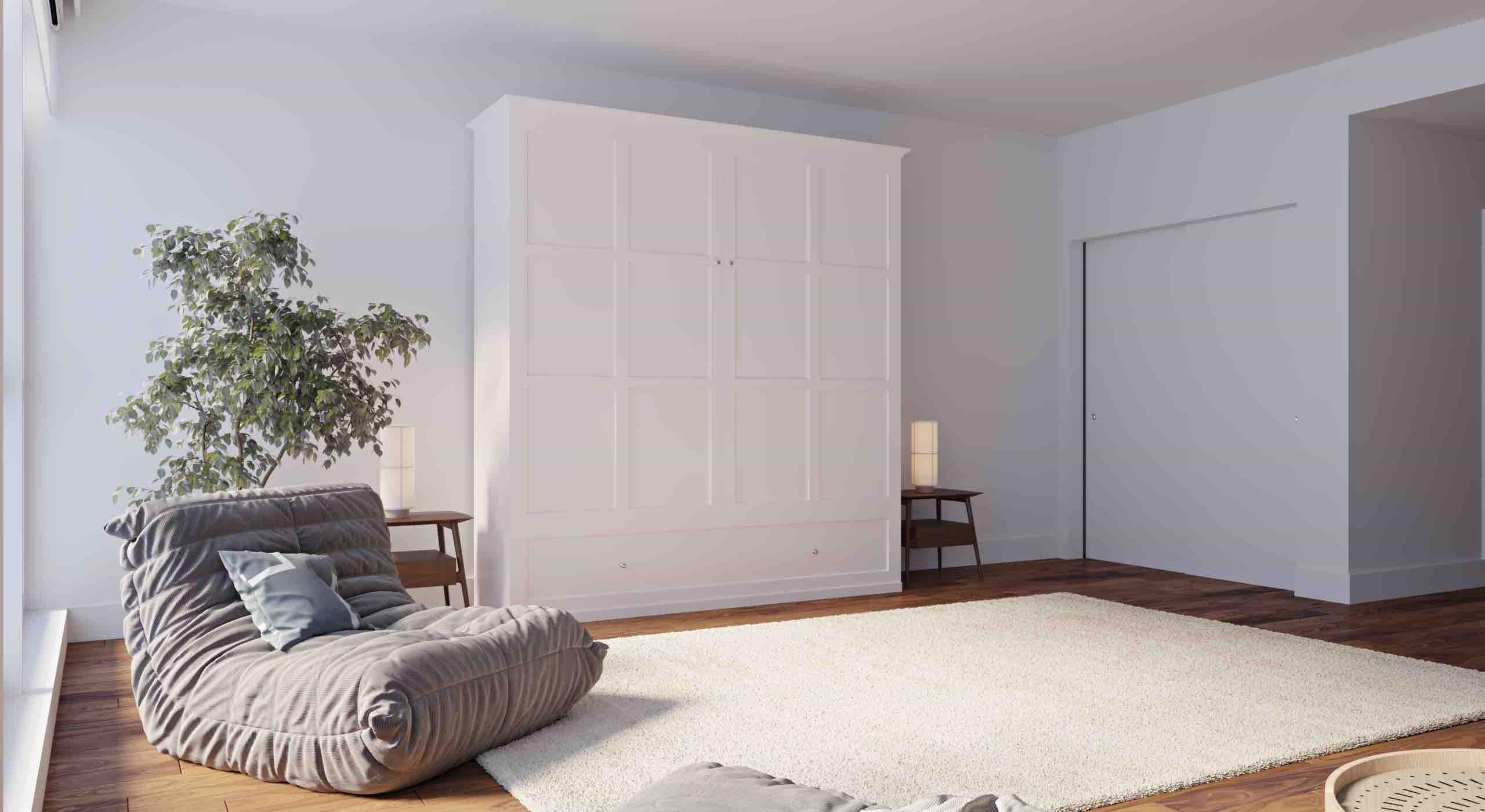 77 HUDSON ST Unit: 1513