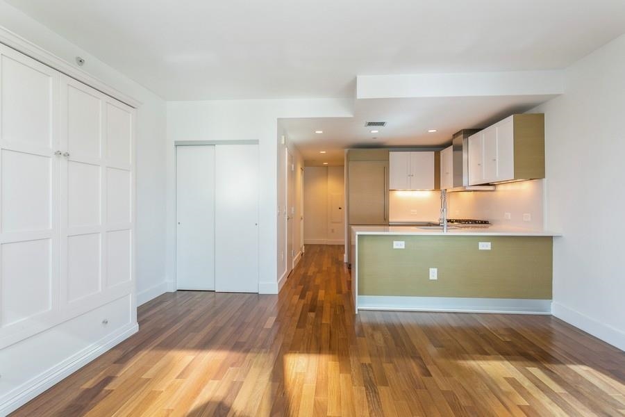 77 HUDSON ST Unit: 1513