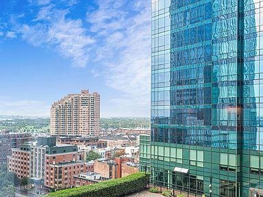 77 HUDSON ST Unit: 1513