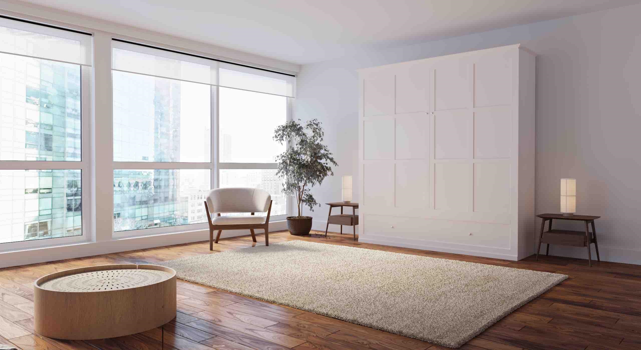 77 HUDSON ST Unit: 1513