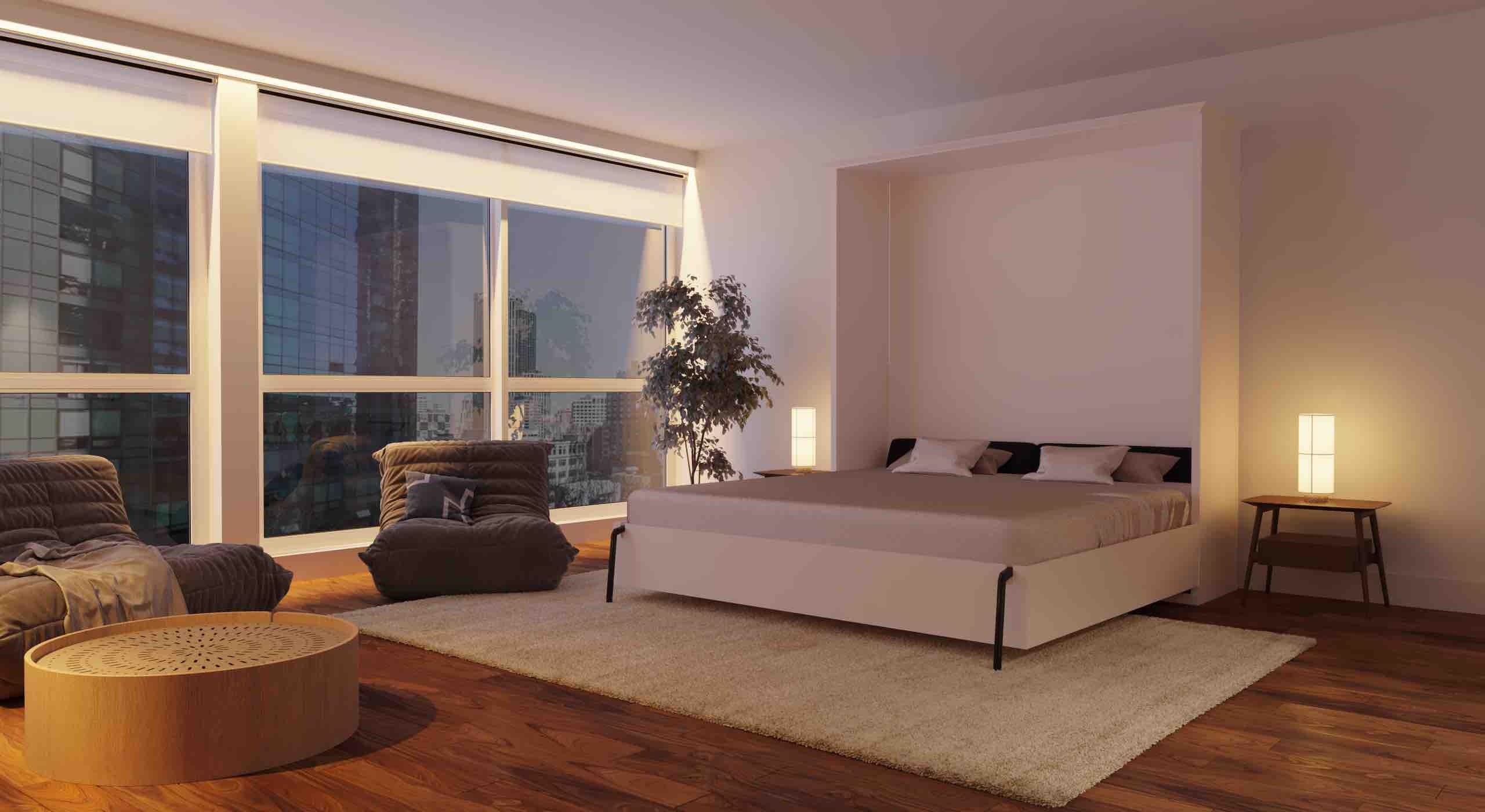 77 HUDSON ST Unit: 1513