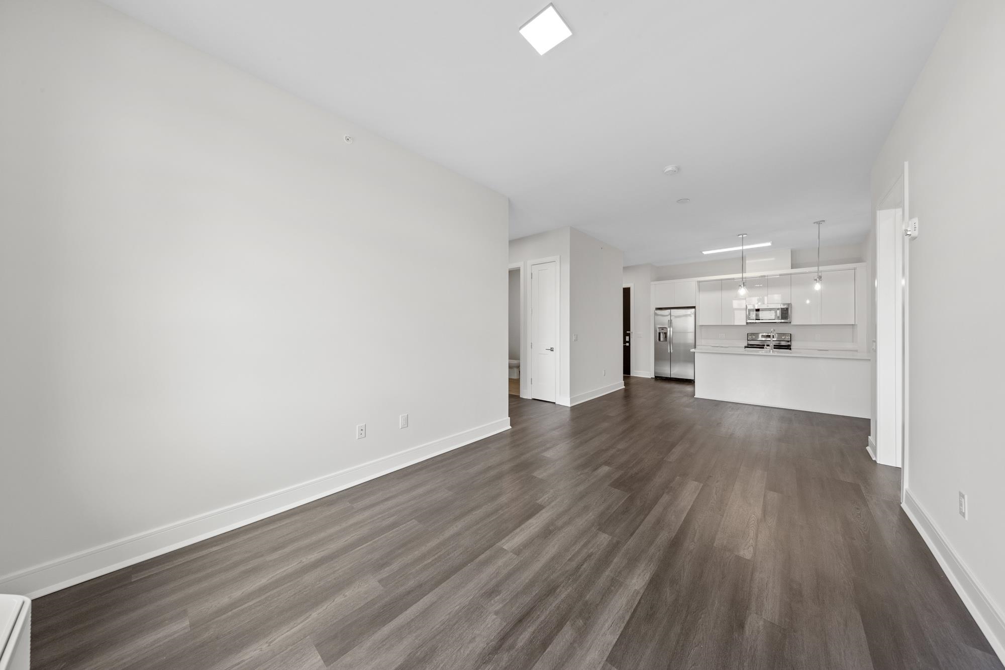 121 34TH ST Unit: 401