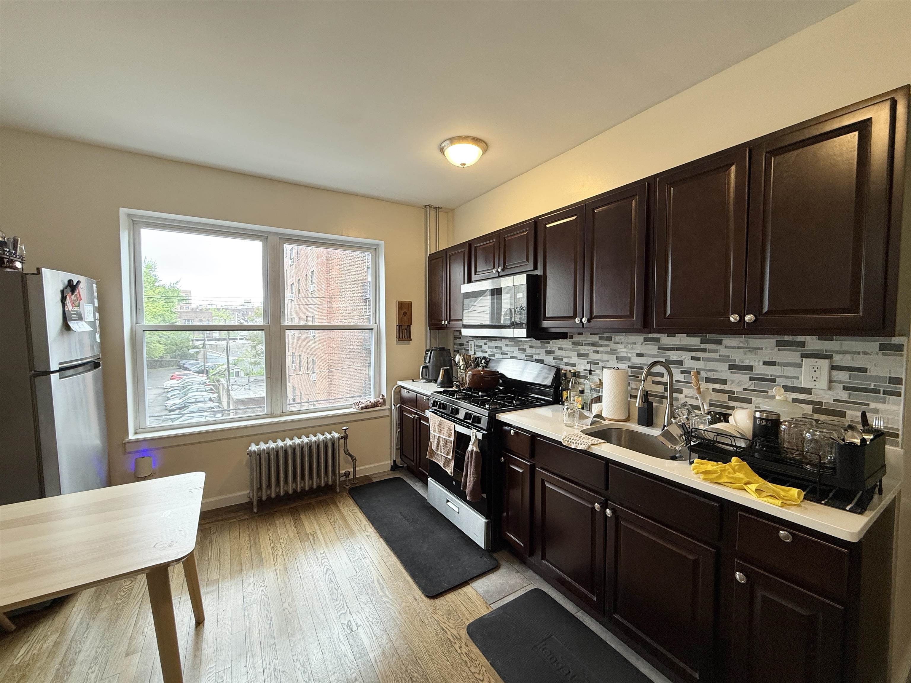 160 VROOM ST Unit: 38