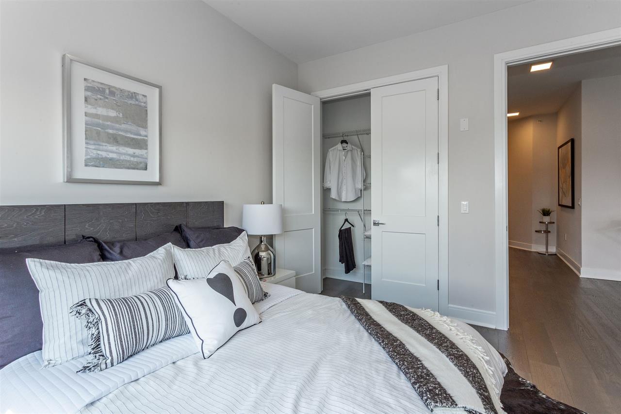 119 PETER ST Unit: 601