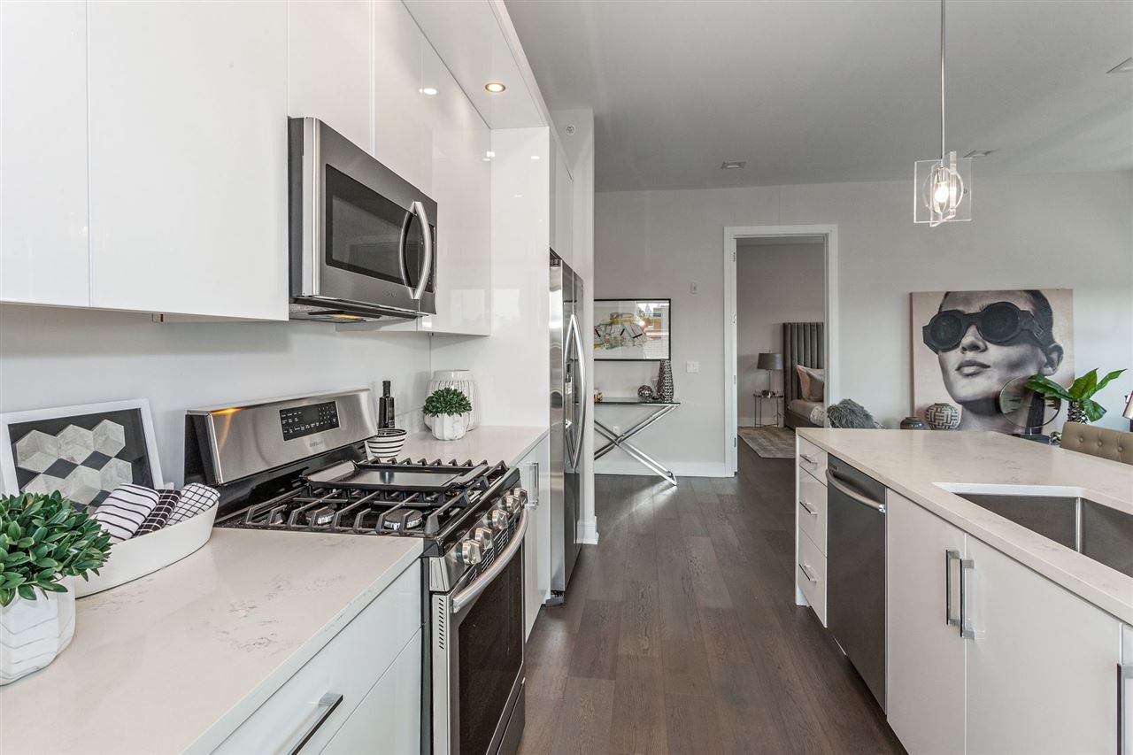 119 PETER ST Unit: 401