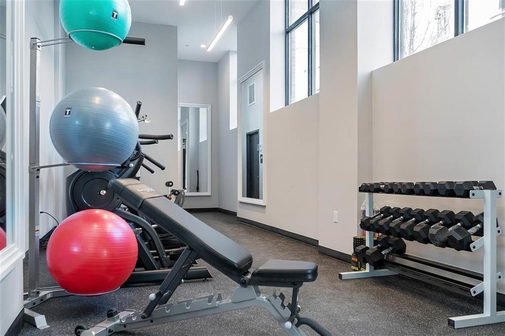 119 PETER ST Unit: 604