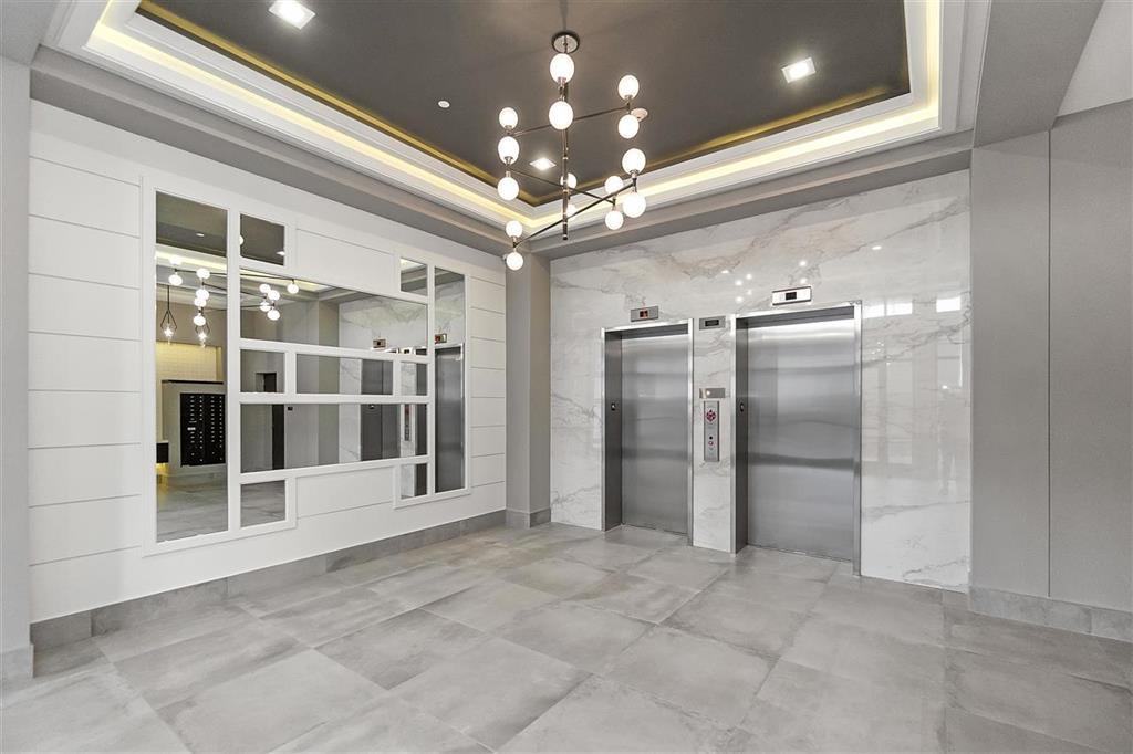 119 PETER ST Unit: 509