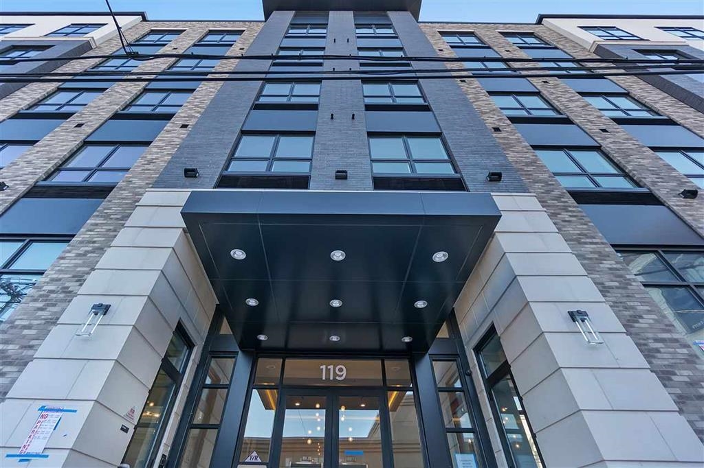 119 PETER ST Unit: 408