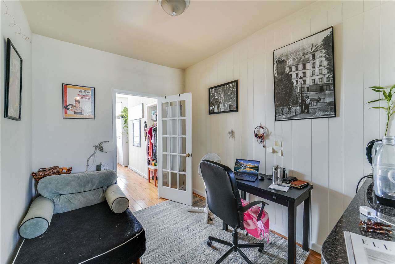 120 JEFFERSON ST Unit: 4R