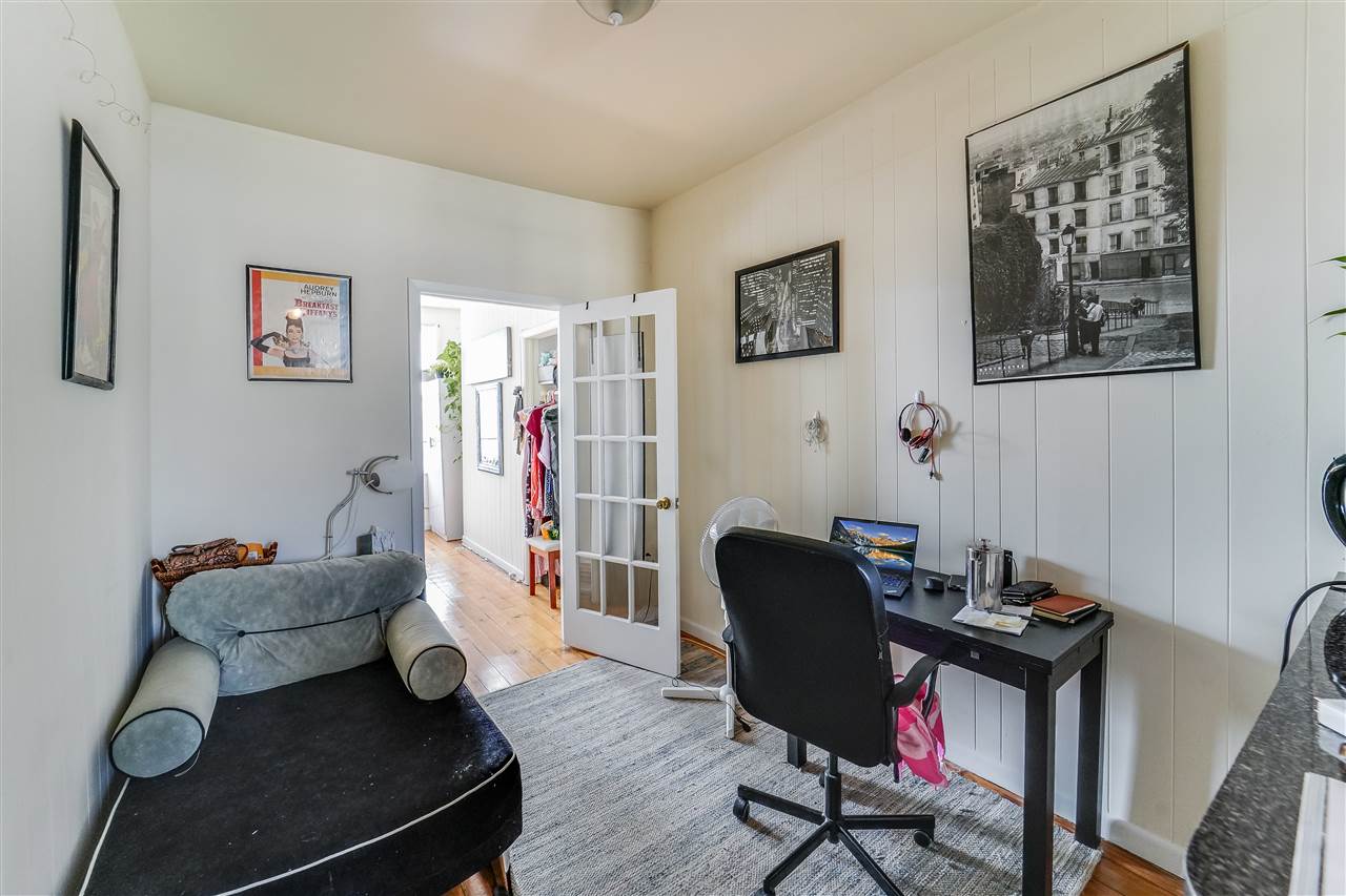 120 JEFFERSON ST Unit: 4R