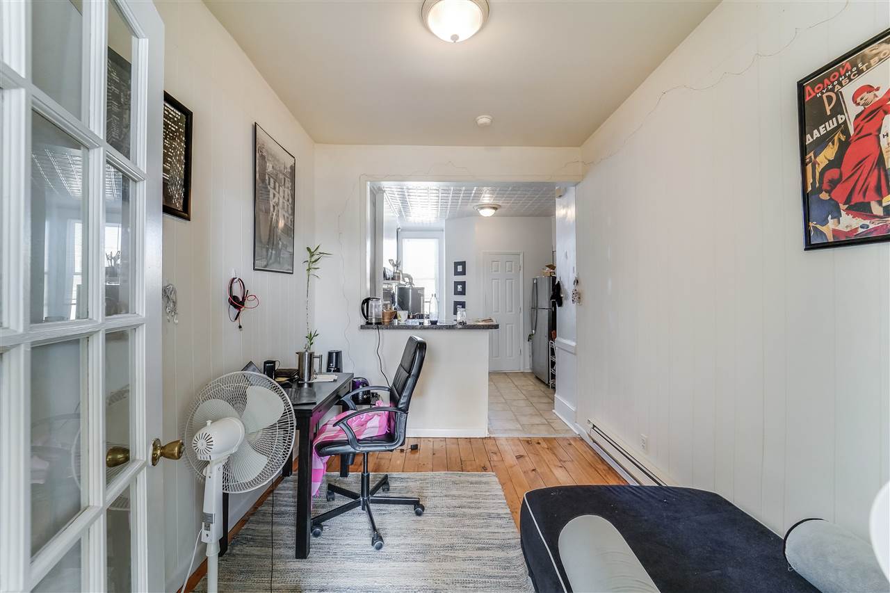 120 JEFFERSON ST Unit: 4R