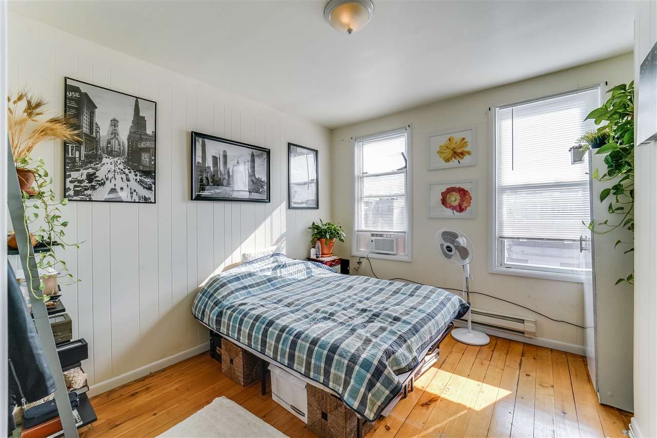 120 JEFFERSON ST Unit: 4R